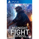 Midnight Fight Express PS4